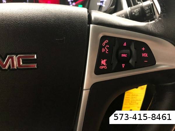 GMC Terrain SLT1 FWD, only 63k miles! for sale in Branson West, MO – photo 18