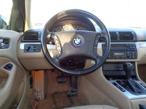2004 BMW 3 Series LOW MILES 325i 2 5L I6 F DOHC 24V for sale in Purcellville, District Of Columbia – photo 15