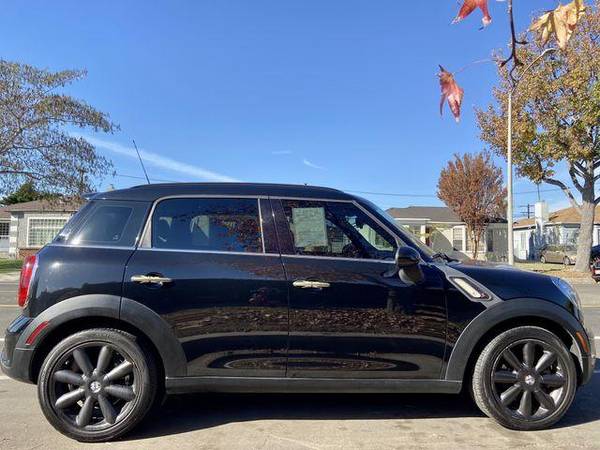 2012 MINI Countryman Cooper S Hatchback 4D - FREE CARFAX ON EVERY for sale in Los Angeles, CA – photo 6