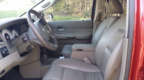2006 dodge Durango slt - cars & trucks - by owner - vehicle... for sale in Glenn Dale, District Of Columbia – photo 5
