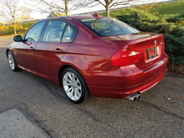 2011 BMW 328xi Sedan LOW MILES NICE!!! - cars & trucks - by dealer -... for sale in Canton, OH – photo 4