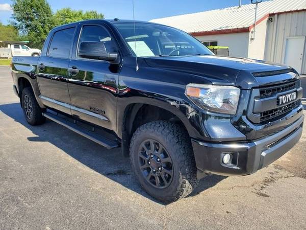 2015 Toyota Tundra 4WD Truck CrewMax 5.7 Ask for Richard for sale in Lees Summit, MO – photo 4