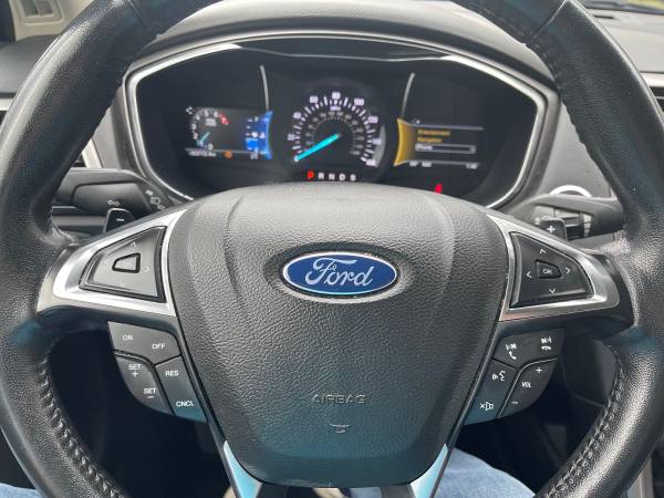 2017 Ford Fusion SE for sale in Stafford, VA – photo 14