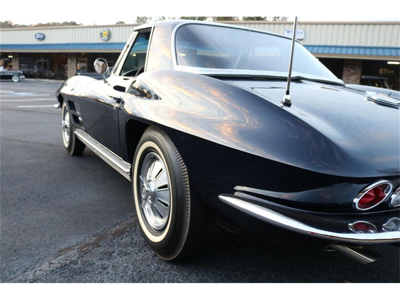 1964 Chevrolet Corvette for sale in Greensboro, NC – photo 10