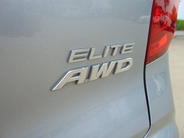 2018 Honda Pilot Elite ( Mileage: 54, 245! - - by for sale in Devine, TX – photo 21