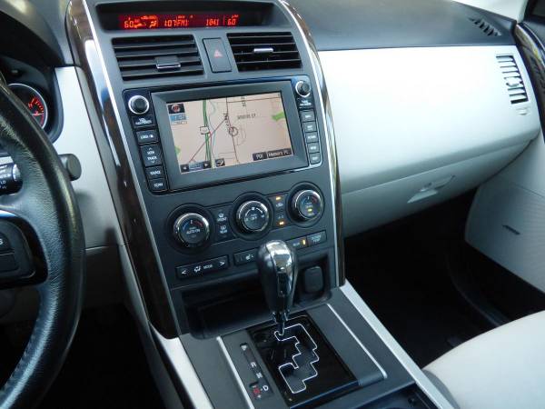 2011 Mazda CX-9 Grand Touring - - by dealer - vehicle for sale in San Luis Obispo, CA – photo 21