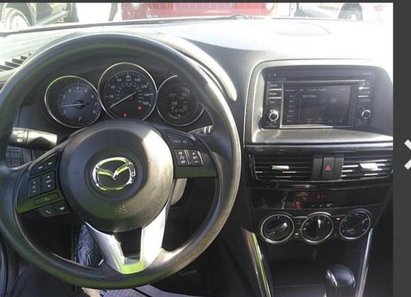 2015 MAZDA CX-5 - Financing Available!! WARRANTY INCLUDED!! for sale in Madison Heights, VA – photo 4
