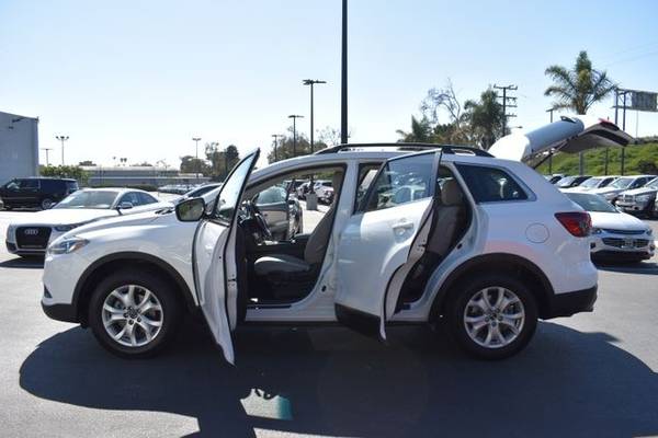2013 Mazda CX-9 Sport SUV 4D for sale in Ventura, CA – photo 14