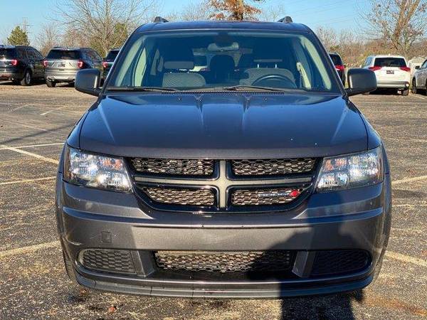 2018 Dodge Journey SE - LOWEST PRICES UPFRONT! - cars & trucks - by... for sale in Columbus, OH – photo 8