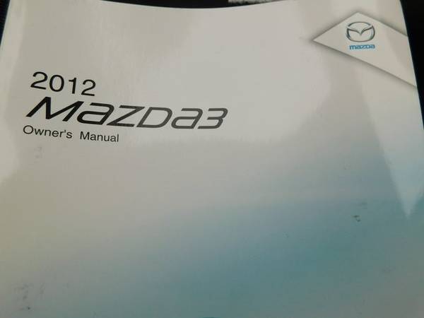 2012 Mazda Mazda3 Mazda 3 BAD CREDIT DONT SWEAT IT! ✅ - cars &... for sale in Baltimore, MD – photo 16