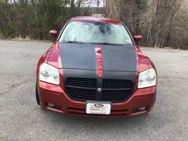 2006 DODGE MAGNUM RT AWD - cars & trucks - by owner - vehicle... for sale in Hampton, MA – photo 5