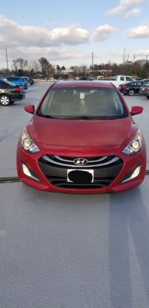 Hyundai Elantra GT 2014 - cars & trucks - by owner - vehicle... for sale in Derwood, District Of Columbia – photo 10