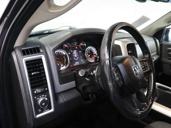 2016 Ram 1500 4x4 4WD Dodge Crew cab SLT Crew B44366 for sale in Denver , CO – photo 20