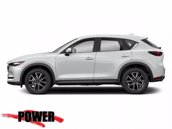 2018 Mazda CX-5 AWD All Wheel Drive Touring SUV - - by for sale in Salem, OR – photo 6