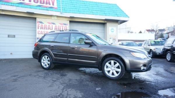 2008 Subaru Outback 2 5i Limited - - by dealer for sale in Rutherford, NJ – photo 11