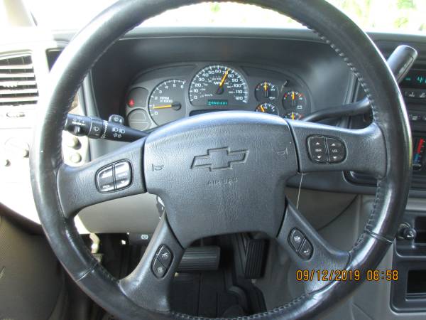 ***$1200 DOWN*** 2004 CHEVY SUBURBAN LT ***3RD ROW SEATING*** for sale in Sarasota, FL – photo 20