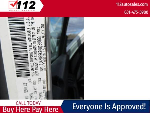 2010 Jeep Liberty 4WD 4dr Sport - cars & trucks - by dealer -... for sale in Patchogue, NY – photo 19