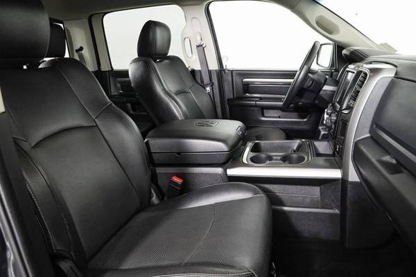 2016 Ram 1500 Sport - cars & trucks - by dealer - vehicle automotive... for sale in Hillsboro, OR – photo 24