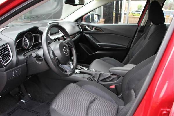 2016 Mazda Mazda3 i Touring Hatch Auto w/ Popular Equipment Pkg for sale in Olympia, WA – photo 5