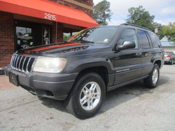 2003 Jeep Grand Cherokee Laredo 2WD ( Buy Here Pay Here ) for sale in High Point, NC – photo 2