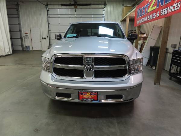 2014 RAM 1500 - cars & trucks - by dealer - vehicle automotive sale for sale in Sioux Falls, SD – photo 7