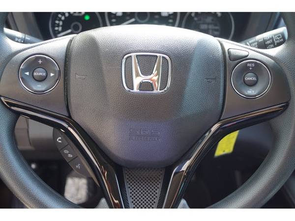 2018 Honda HR-V LX for sale in Arlington, TX – photo 16
