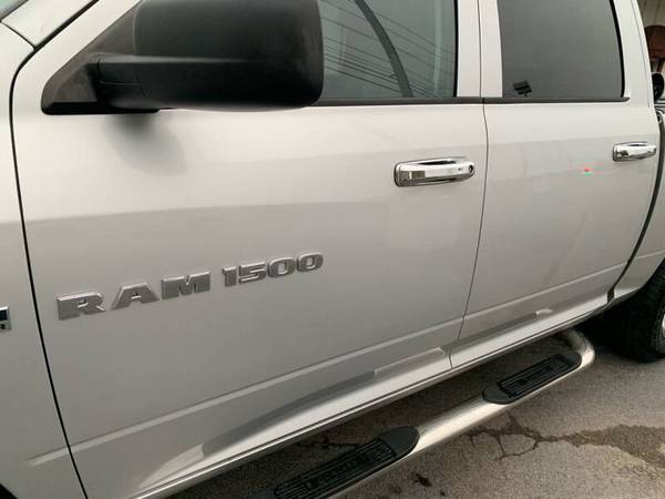 2012 Ram 1500 ST 4x4 *Clean Title/90 Day Warranty!* - cars & trucks... for sale in Lebanon, TN – photo 5