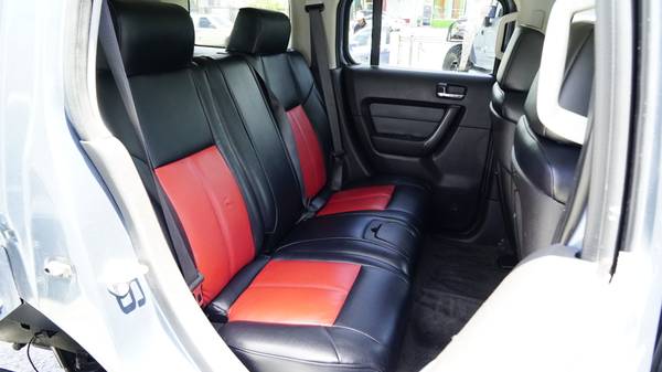 2007*HUMMER* *H3*ONLY $1000 BAD CREDIT NO CREDIT ANY CREDIT for sale in Miami, FL – photo 9