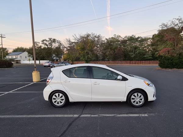 2013 TOYOTA PRIUS C - cars & trucks - by dealer - vehicle automotive... for sale in Port Monmouth, NJ – photo 6