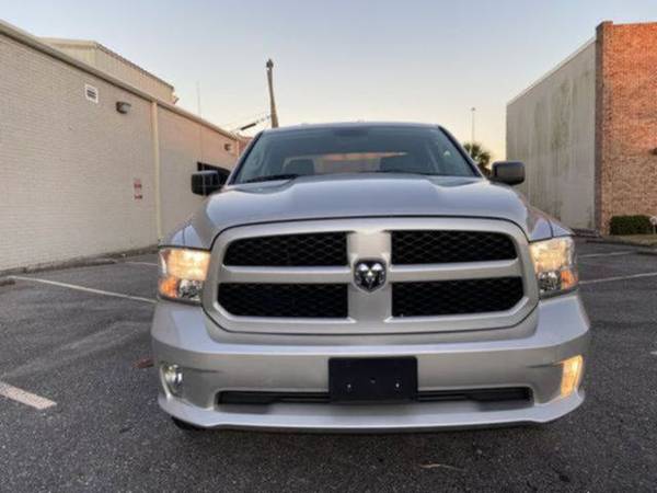 ►►►2014 Ram 1500 Quad Cab ► - cars & trucks - by dealer - vehicle... for sale in Metairie, LA – photo 11