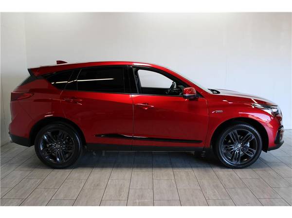 2019 Acura RDX W/A-Spec Pkg - Special Vehicle Offer! for sale in Escondido, CA – photo 3