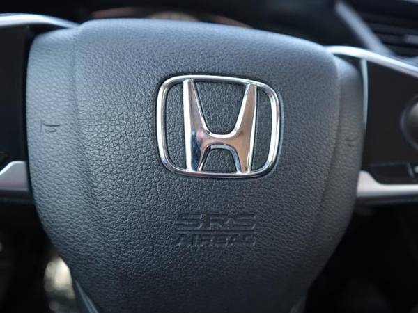 2016 Honda Civic LX Sedan for sale in Raleigh, NC – photo 18