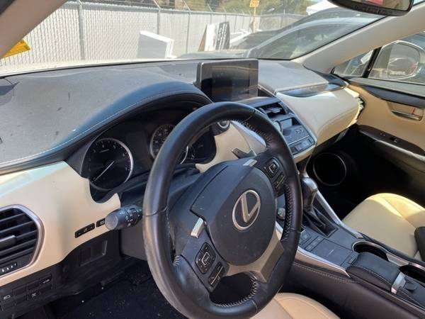2018 Lexus NX 300 Base Monthly payment of - - by for sale in Concord, CA – photo 8