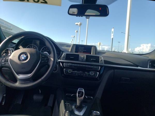 2018 BMW 330i 330i - - by dealer - vehicle automotive for sale in Kailua-Kona, HI – photo 11