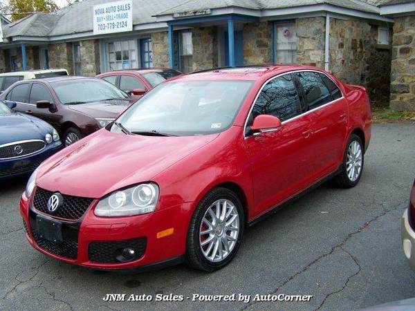 2006 Volkswagen Jetta GLI Automatic GREAT CARS AT GREAT PRICES! -... for sale in Leesburg, District Of Columbia – photo 3