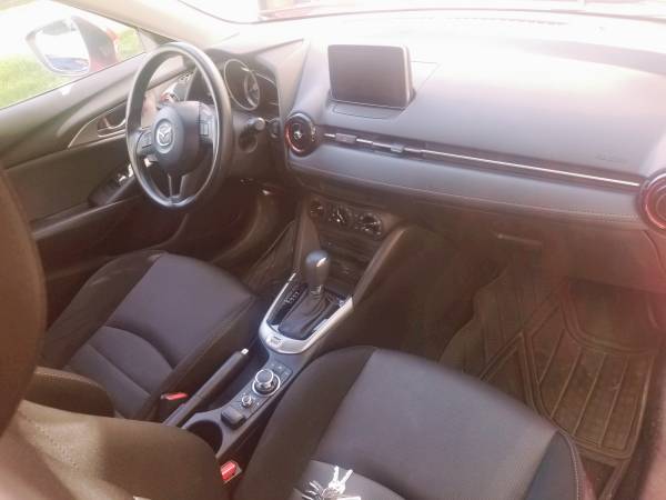 Selling Mazda-cx3 Sport AWD for sale in Aurora, IL – photo 5