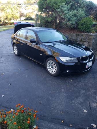 2009 BMW 328i for sale - cars & trucks - by owner - vehicle... for sale in Rockville, District Of Columbia – photo 2