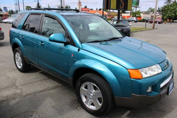 2005 SATURN VUE Base - - by dealer - vehicle for sale in Everett, WA – photo 3