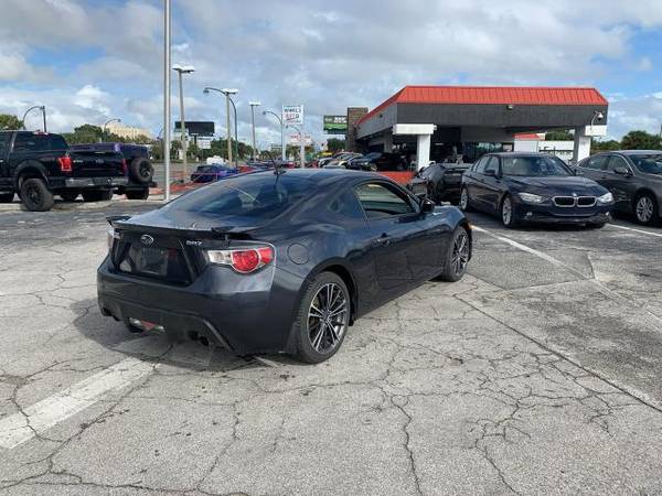 2013 Subaru BRZ Limited $800 DOWN $109/WEEKLY - cars & trucks - by... for sale in Orlando, FL – photo 5