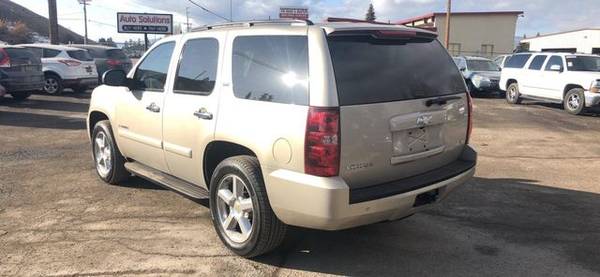 2007 Chevrolet Tahoe - Financing Available! for sale in Kalispell, MT – photo 7