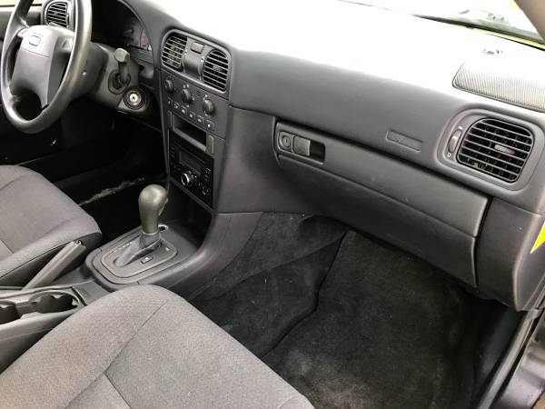 2002 Volvo S40 for sale in Cleveland, OH – photo 13