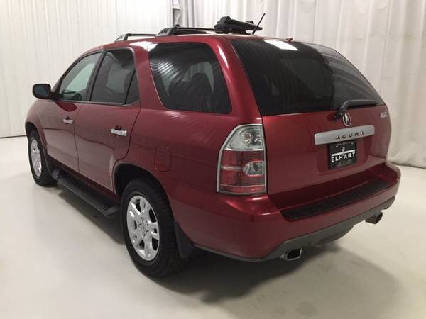2004 Acura MDX Touring Pkg RES - cars & trucks - by dealer - vehicle... for sale in Holland , MI – photo 10