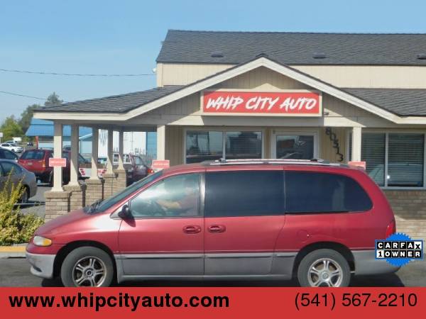 1996 Dodge Grand Caravan. Runs STRONG. Nice In/Out! ONLY $995. Hurry! for sale in Hermiston, OR – photo 2