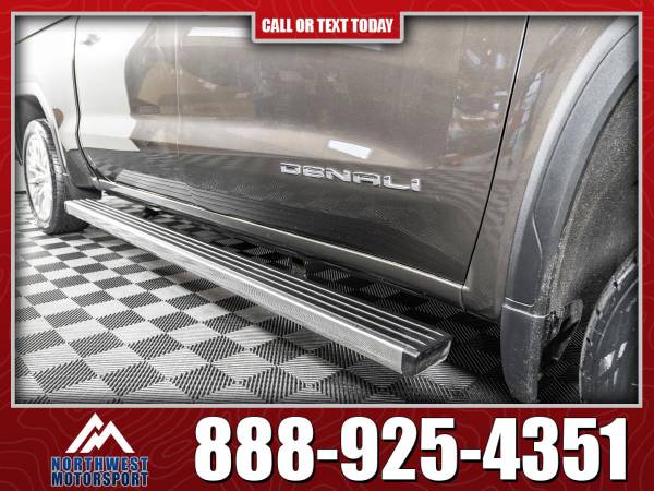 2019 GMC Sierra 1500 Denali 4x4 - - by dealer for sale in Boise, ID – photo 10
