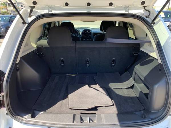 2016 Jeep Compass Sport SUV 4D for sale in Escondido, CA – photo 9