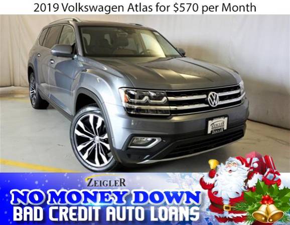 $453/mo 2019 Subaru WRX Bad Credit & No Money Down OK - cars &... for sale in Carol Stream, IL – photo 11