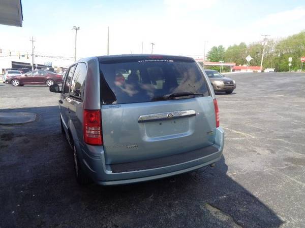 2008 Chrysler Town and Country LX Only 120k Miles for sale in High Point, NC – photo 4
