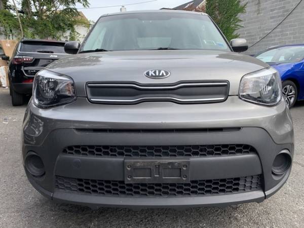 2018 Kia Soul Base - cars & trucks - by dealer - vehicle automotive... for sale in Brooklyn, NY – photo 12