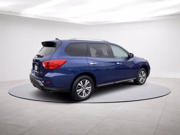2020 Nissan Pathfinder SV - - by dealer - vehicle for sale in Wilmington, NC – photo 4