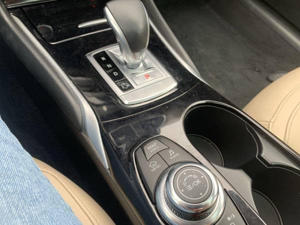 2018 Infiniti QX30 Premium AWD - - by dealer - vehicle for sale in Farmington, CO – photo 12